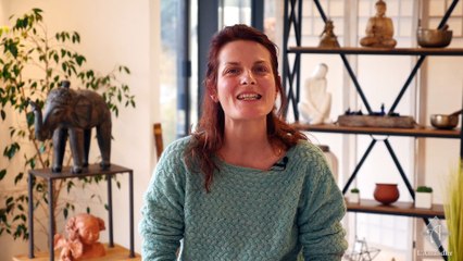 Massage ayurvédique, à l'Amandier des soins de qualité durant votre cure de jeûne et randonnée