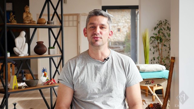 Ostéopathie, à l'Amandier des soins de qualité durant votre cure de jeûne et randonnée