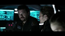 Alien: Covenant - Corre, nuevo spot para televisión de la película de Ridley Scott