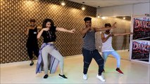 TU CHEEZ BADI HAI MAST | Machine | Neha Kakkar | bollywood dance choreograph