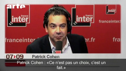 Immigration : la vision des choses de Nicolas Dupont-Aignan - DÉSINTOX - 03/04/2017