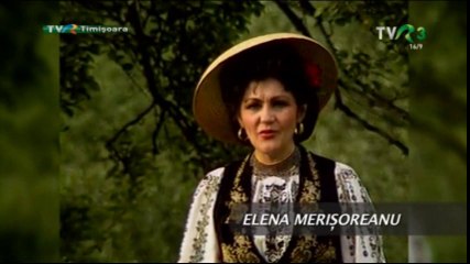 Elena Merisoreanu - Ramai satule cu dor - Arhiva
