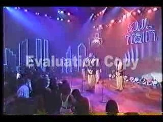 Soul Train 1990 Force MDs