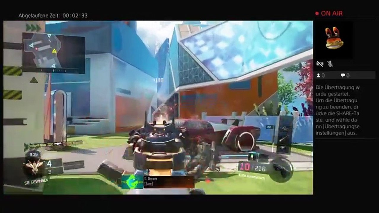 Bo3 opening