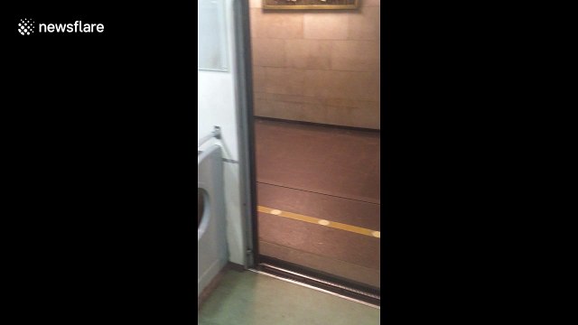 Commuters evacuated from Saint Petersburg metro after explosion