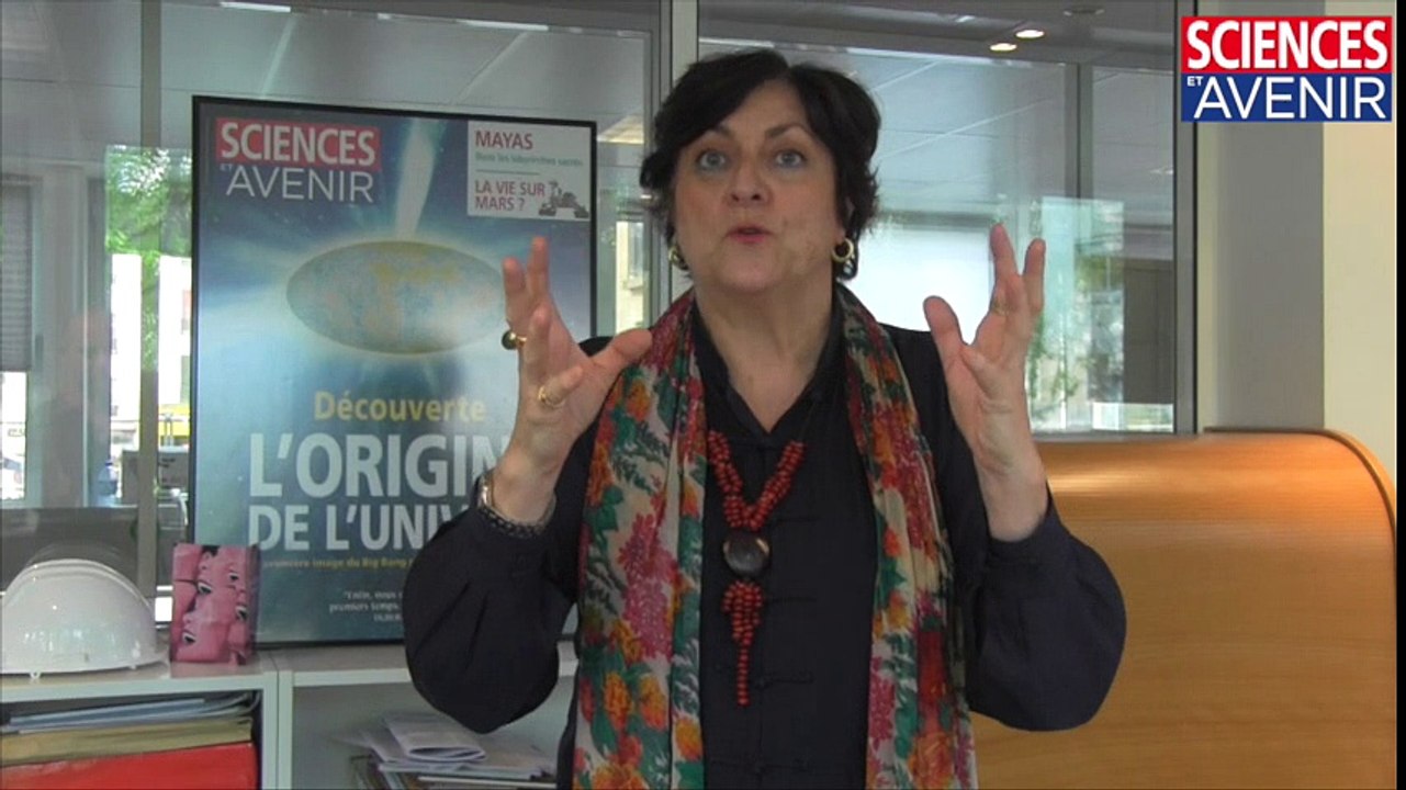 EDITO. Découverte spectaculaire en physique quantique