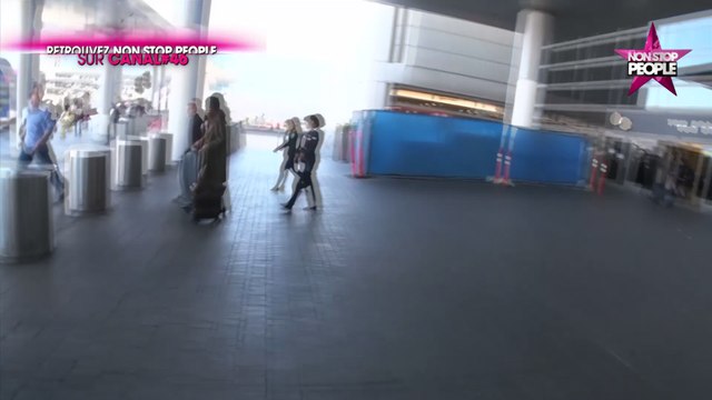 George Clooney très romantique avec sa femme Amal Clooney