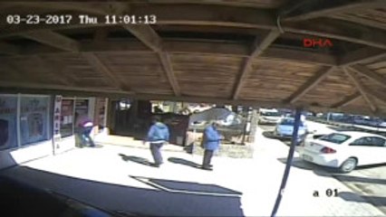 Hatay Kiraladığı Otomobili Sahte Kimlikle Satılmış