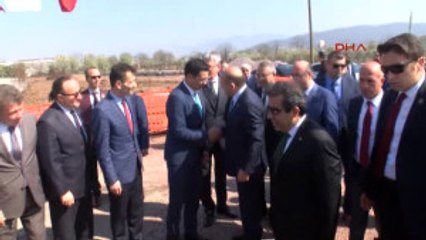 Kocaeli Bakan Işık: Türkiye'nin Istikrarını Şansa Bırakma Şansı Yok