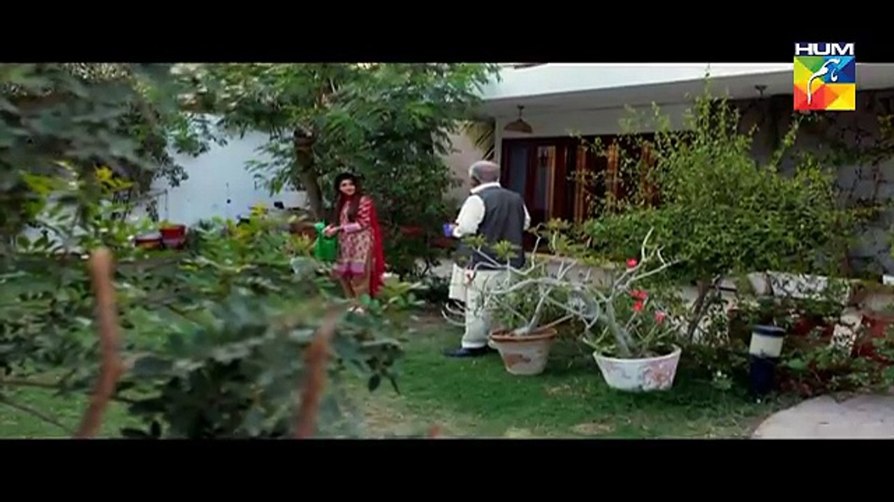 Sangsar Episode 1 - 3rd April 2017