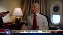 The President Show - Promo