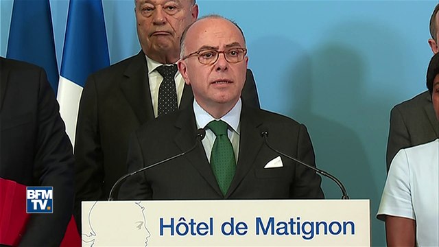 Guyane: Cazeneuve refuse la demande irréaliste de 2,5 milliards d'euros