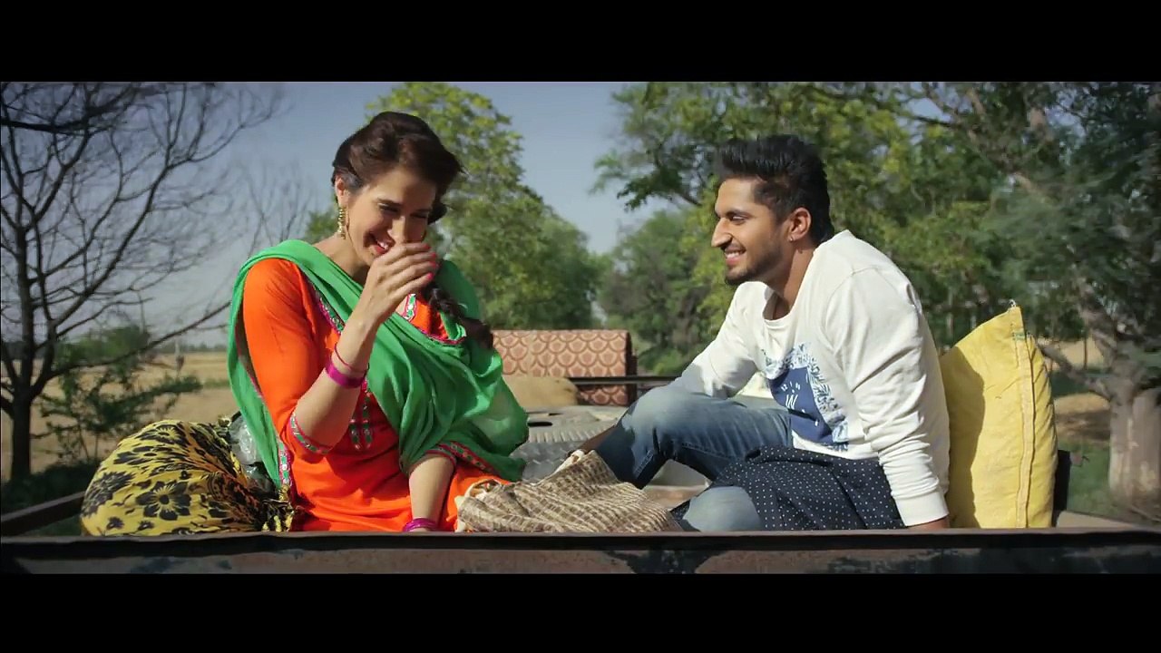 Rabb Kise Di Na_Todhe HD Video Dildariyaan