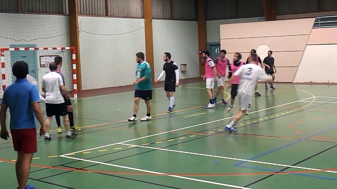 Entrainement