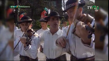 Grigore Lese - Cantec de catanie (Frunza verde ca iarba)  - Arhiva