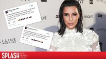 Kim Kardashian Denies She Was Attacked in L.A.