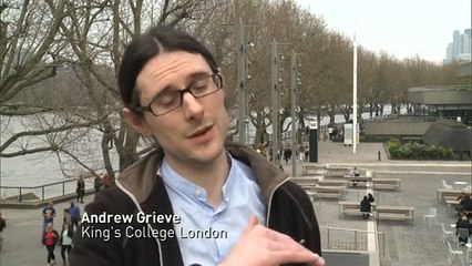 Diesel drivers could be charged up to £20 DAILY across UK _2017