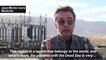 Electro music pioneer plans Dead Sea show to defy Trump