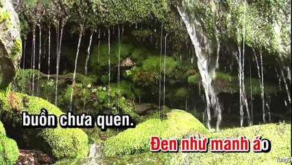 Chieu Tay Do - Hoang Thuc Linh