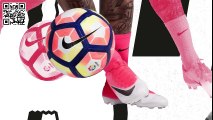 Neymar dévoile ses nouveaux crampons Nike, le pack Motion Bl