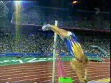 Mu bloopers - pole vault (sport accident)