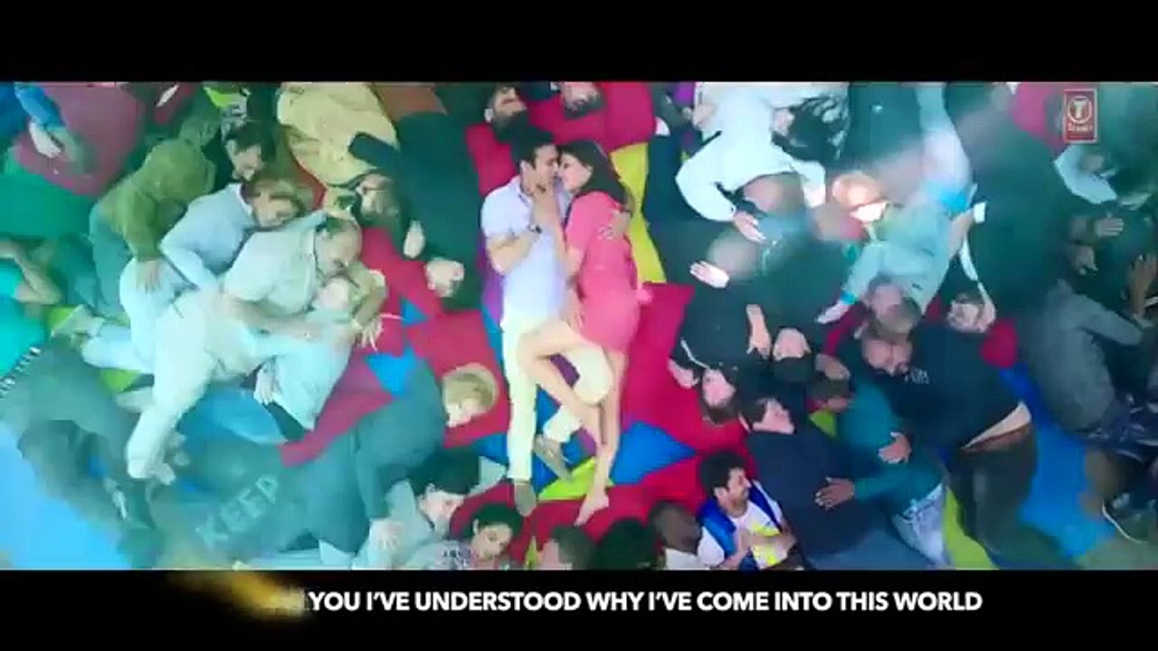 HUA HAIN AAJ PEHLI BAAR SANAM RE HD VIDEO 2016