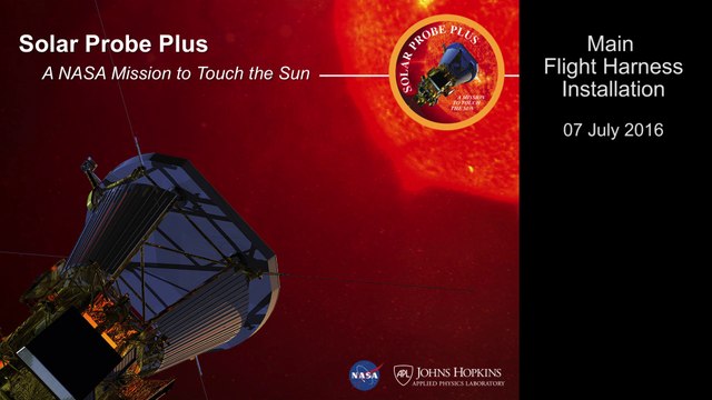 La NASA enviará una nave espacial a la atmósfera del Sol en 2018