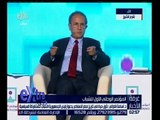 غرفة الأخبار | الغزالي : لأول مرة في تاريخ مصر أن يدعو رئيس الجمهورية الشباب للمشاركة السياسية