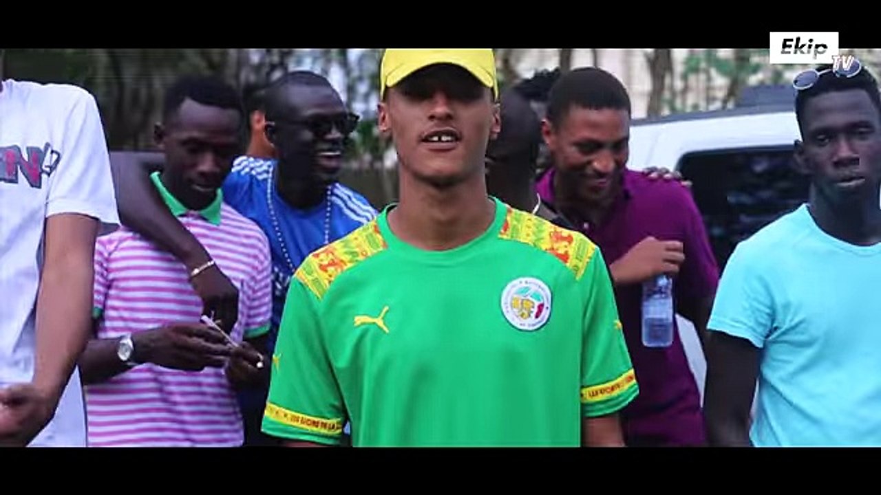 Freeze Corleone 667 - Ekip