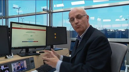 Présidentielle : Jean-Luc Mélenchon simule votre impôt