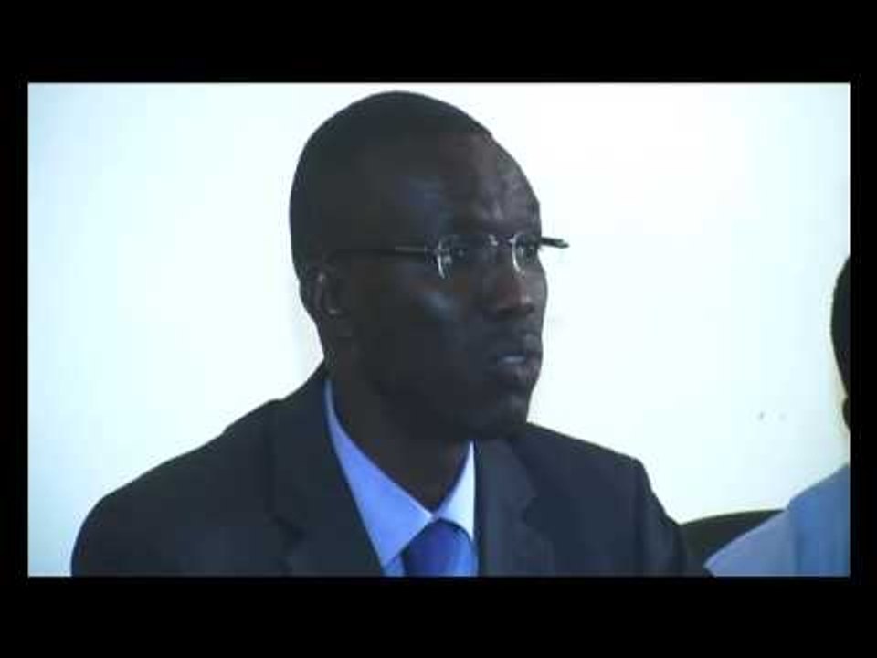 Les travailleurs de Dakar Dem Dikk refusent de faire circuler les bus