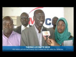 Donnez du sang pour sauver vos semblables