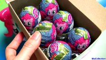 My Little Pony Case of Toy Surprise Eggs FULL CASE - Maletín Mi pequeño Pony Huevos Sorpresa-5w40mINGTFk
