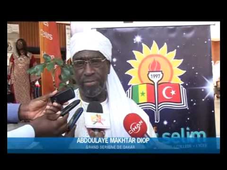 Les Turques exposent leurs cultures au Grand Théâtre