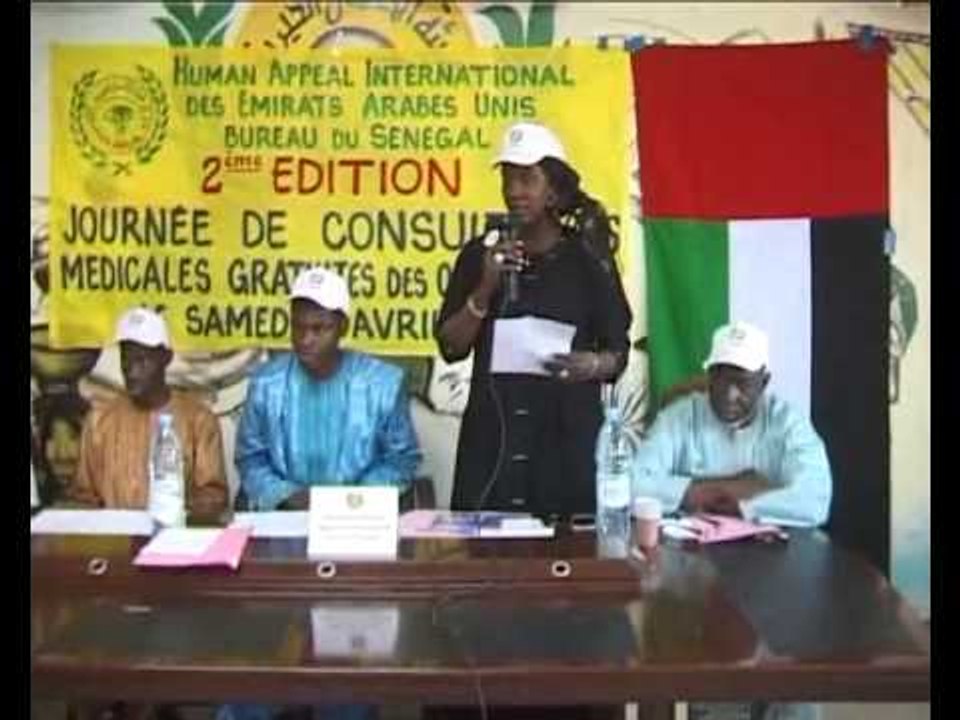 extrait moustapha fr