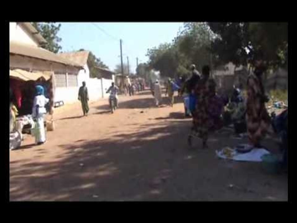 Kolda: les femmes et les enfants continuent de mourir faute suivi médical