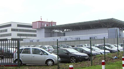 Lange Haftstrafen im Düsseldorfer Islamistenprozess