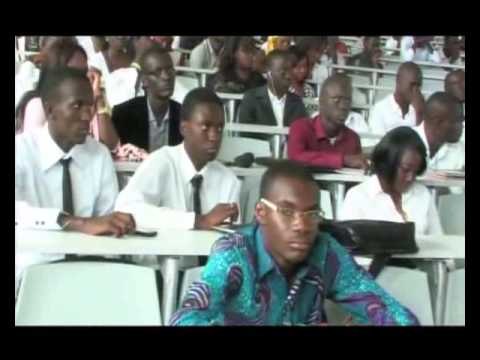 Des journalistes Sénégalais trouvent qu'ils travaillent dans un climat d'oppression