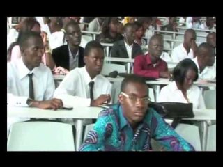 Des journalistes Sénégalais trouvent qu'ils travaillent dans un climat d'oppression