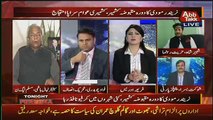 Tonight With Fareeha – 3rd April 2017