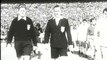 UEFA European Cup 1957 Final - Real Madrid CF vs ACF Fiorentina