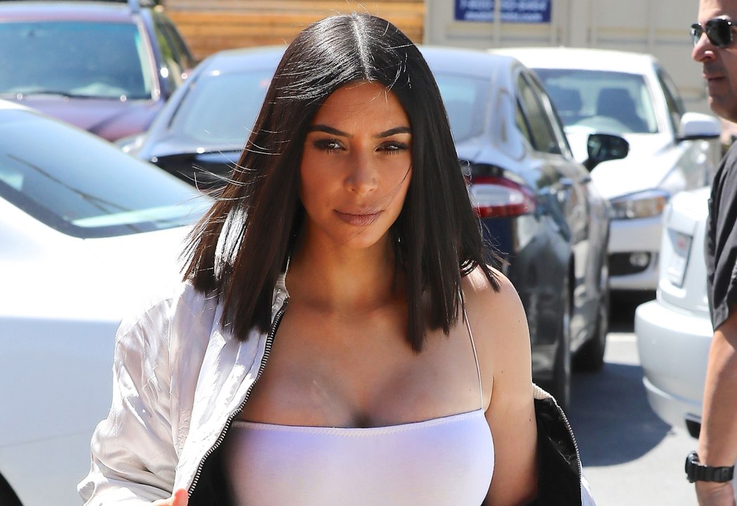 Kim Kardashian Is Having Another Baby — Even If It Kills Her!