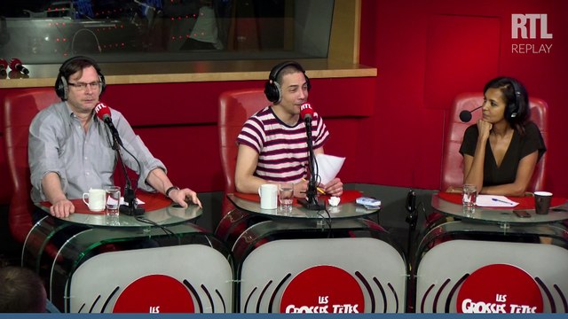 Mais où sont les rebelles ?