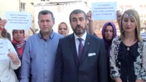 15 Temmuz Gazileri Platformu Üyeleri'nden Kılıçdaroğlu'na Sert Tepki