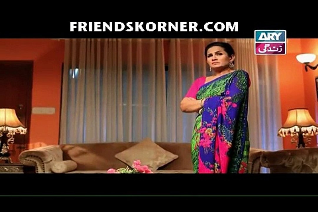 Haal-e-Dil Episode 120