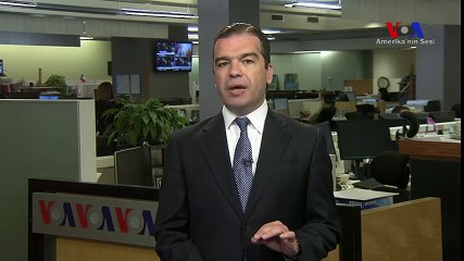 VOA Flaş Haber 3 Nisan