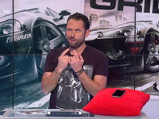 #TEAMG1 - Direct du 29/03 (2/4) Le quizz du temps