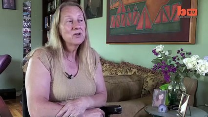 Ces gens veulent à tout prix devenir handicapés et se font amputer