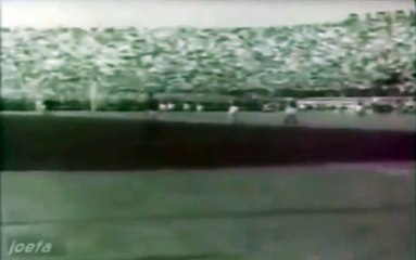 FIFA World Cup 1934 Final - Italy vs Czechoslovakia