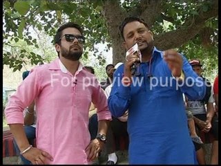 Kulwinder Kinda | ਮਹਿਫ਼ਿਲ ਮਿੱਤਰਾ ਦੀ  ਪਿੰਡ ਦੋਲੀਕੇ ਸੁੰਦਰ ਪੁਰ । part 2